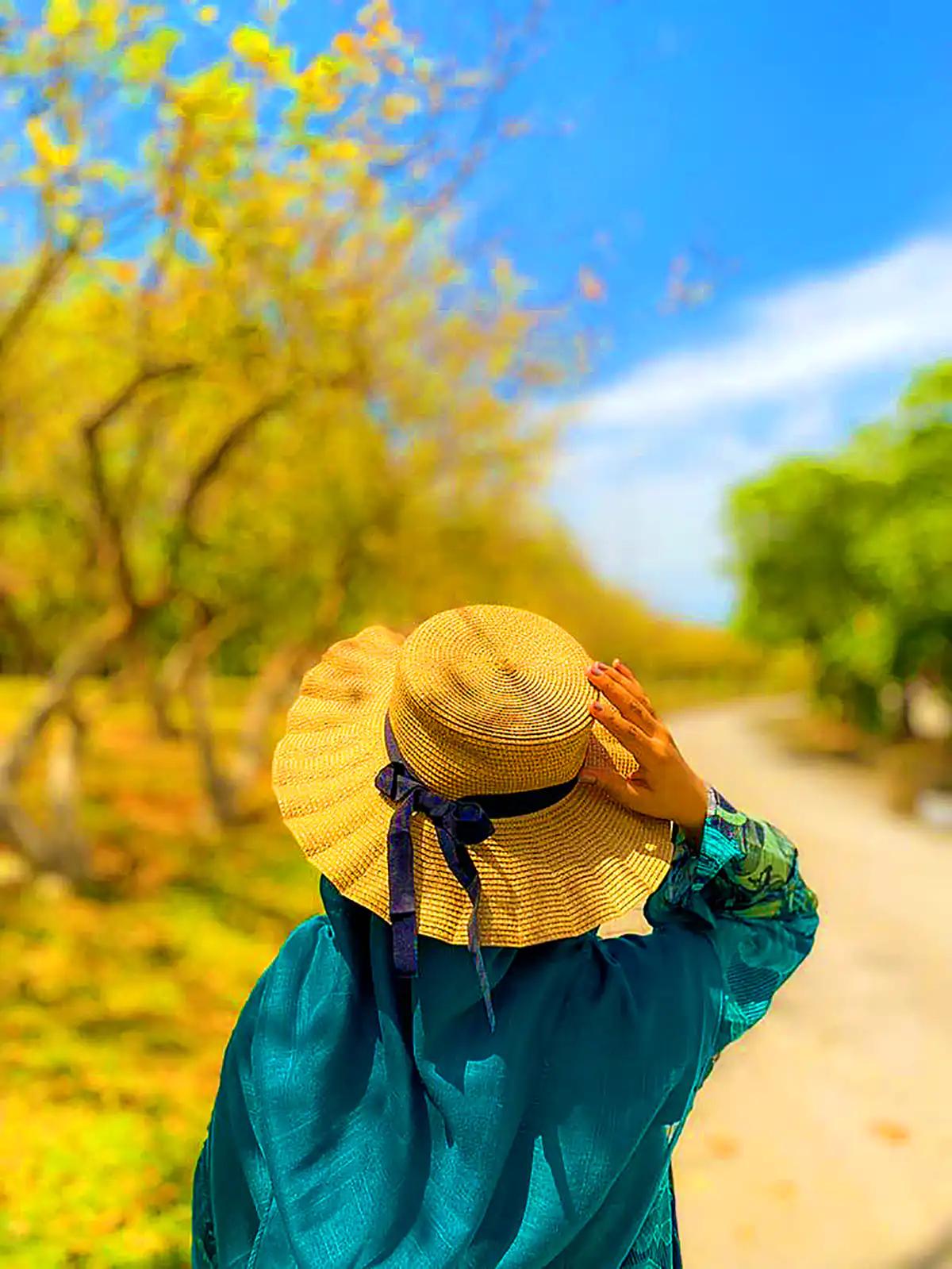 عکس پروفایل فیک دخترونه