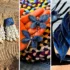 ۱۵ مدل گوشواره جین خلاقانه؛ استایلی متفاوت و خاص با گوشواره‌های جین