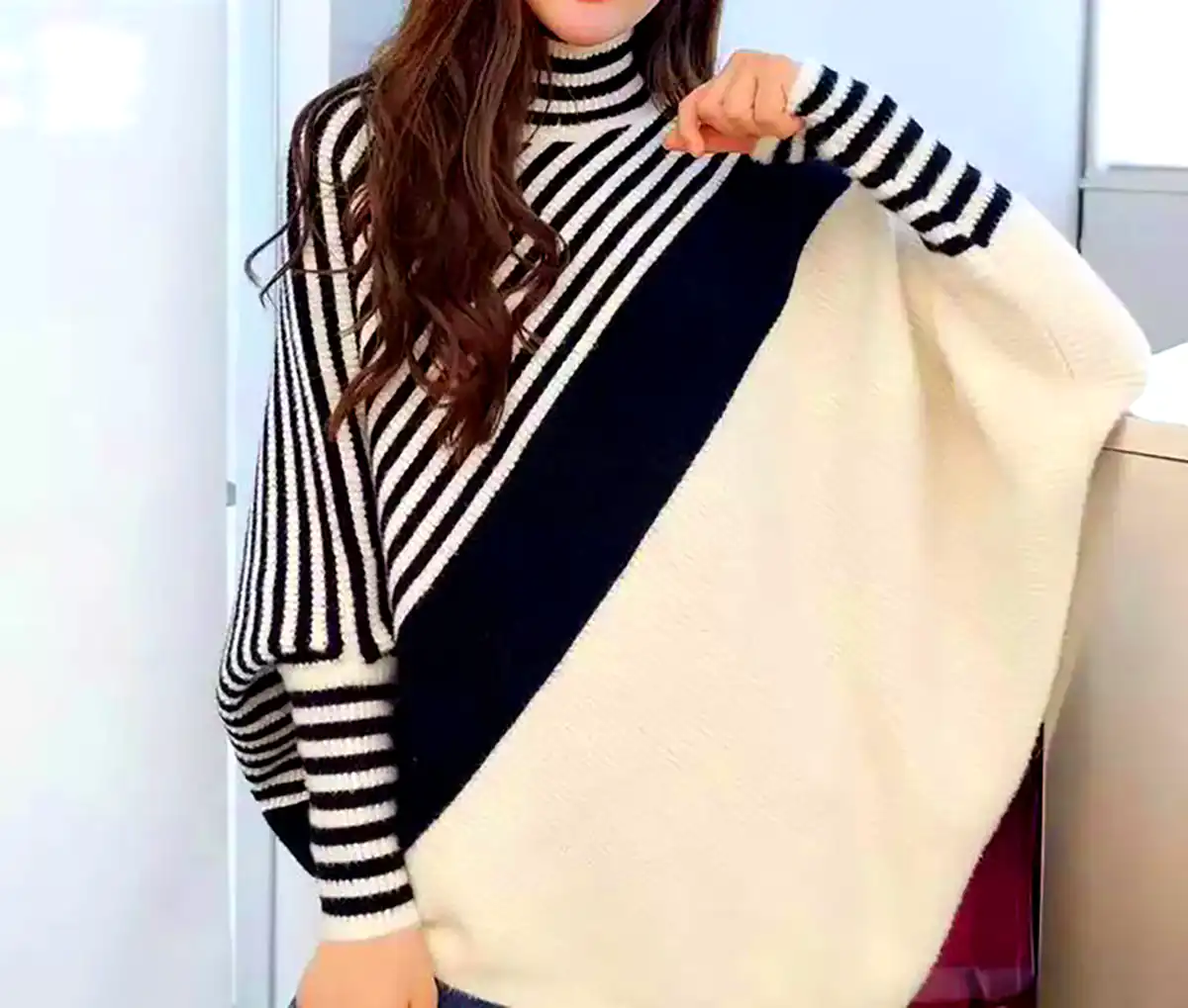 ژاکت کلاسیک مناسب فصول سرد