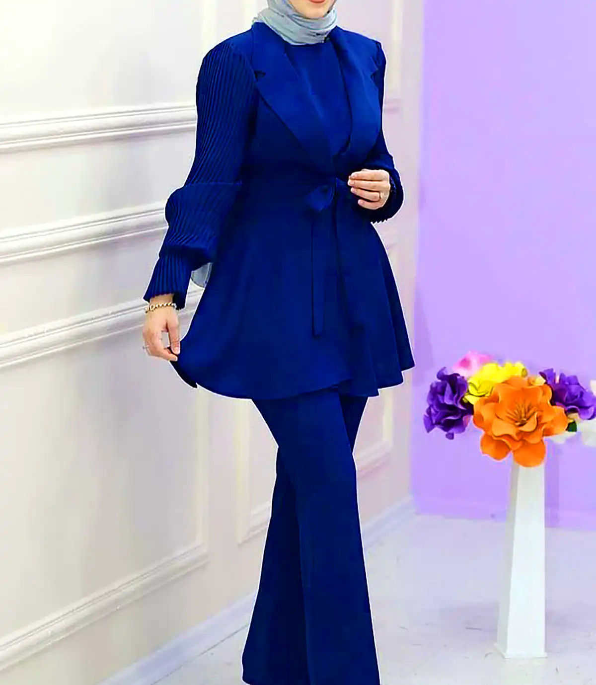 کت و شلوار مازراتی شیک