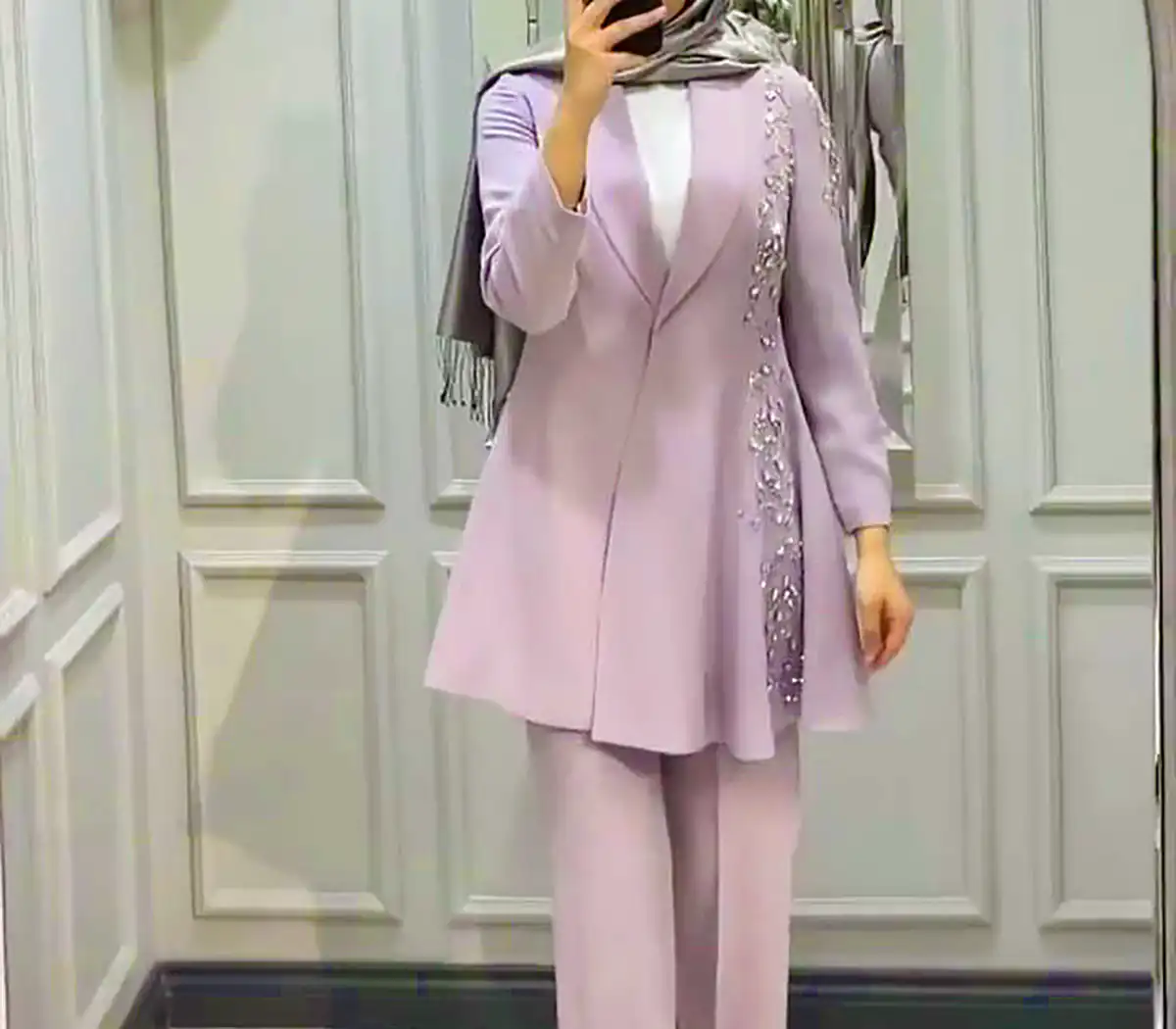 کت و شلوار مازراتی شیک