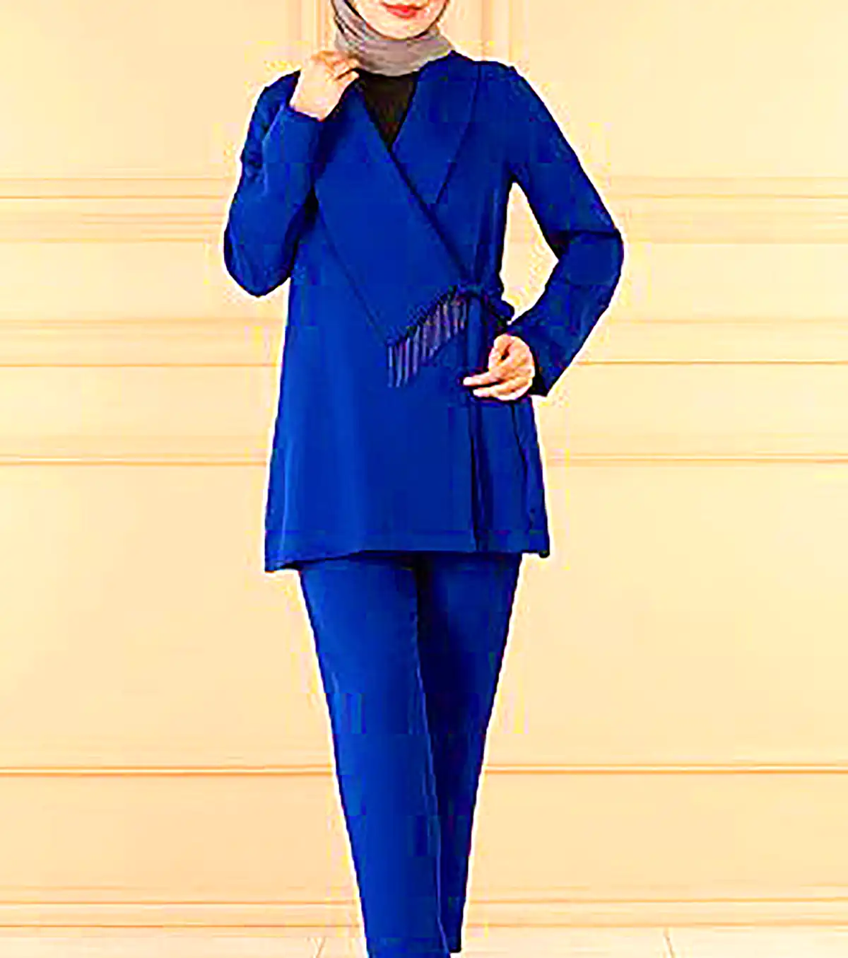 کت و شلوار مازراتی شیک
