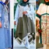 ۱۵ مدل مانتو نخی خرجکار سنتی؛ انتخابی راحت و شیک برای تابستان