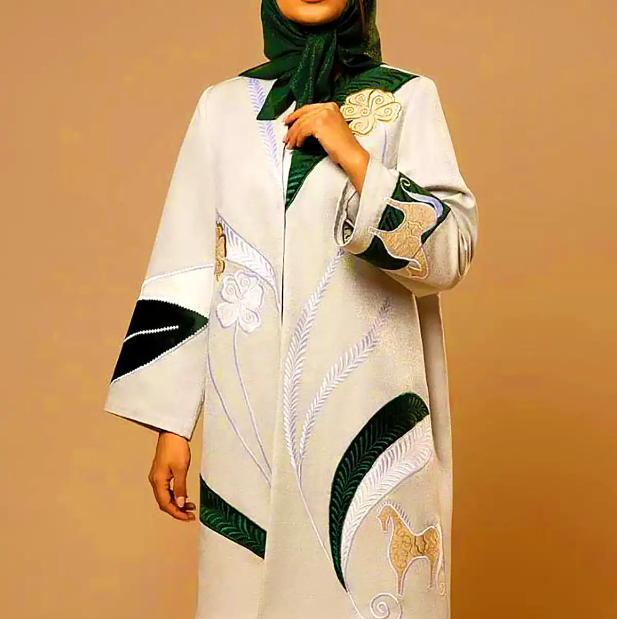 مانتو اسپرت و مد روز