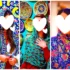 ۱۵ مدل شال سنتی ایرانی که باید در کمدتان داشته باشید؛ معرفی بهترین‌ها