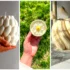 ۴. ۱۵ ایده برای شمع عطری وانیلی خوشبو؛ روشی عالی برای ایجاد حس و حال خوب