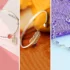 دستبند ظریف نقره‌ای چی داره که اینقدر پرطرفداره؟ ۱۵ مدل شیک و مدرن
