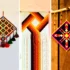 جدیدترین قالیچه دستباف دیوارکوب؛ 15 مدل زیبا برای دکوراسیون ایرانی