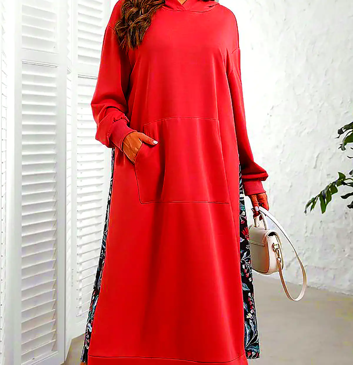 هودی لانگ دخترونه