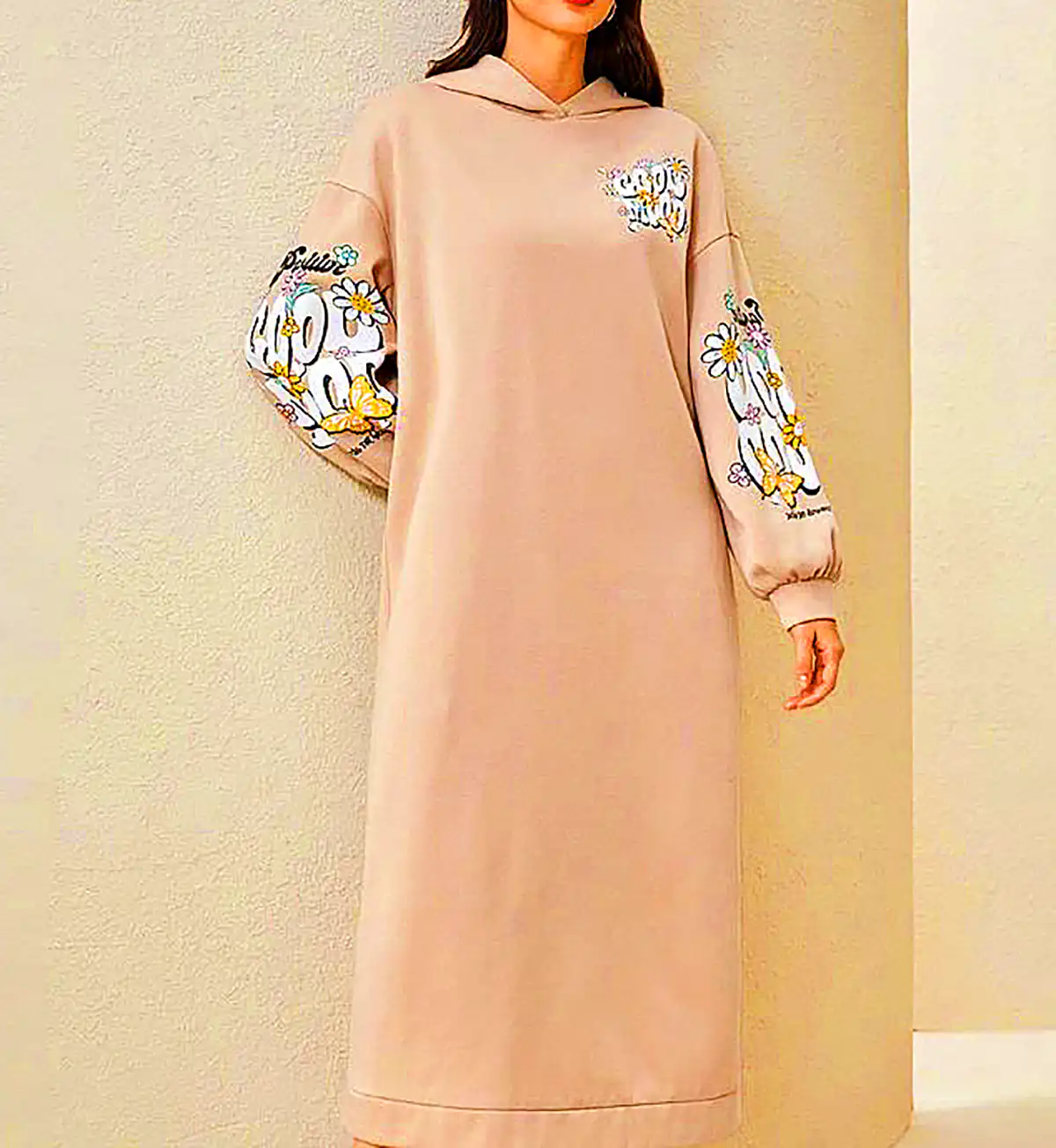 هودی لانگ دخترونه