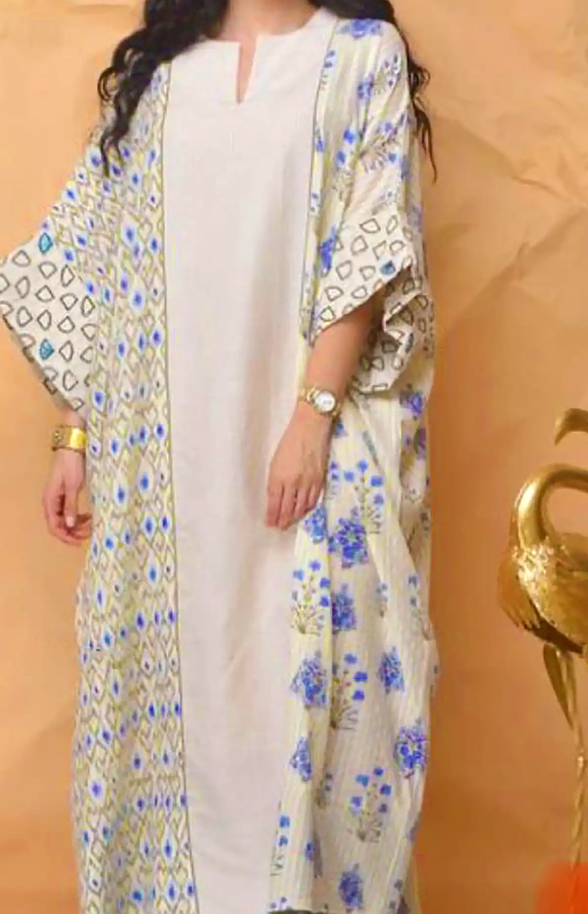 کفتان پاییزی شیک و جدید