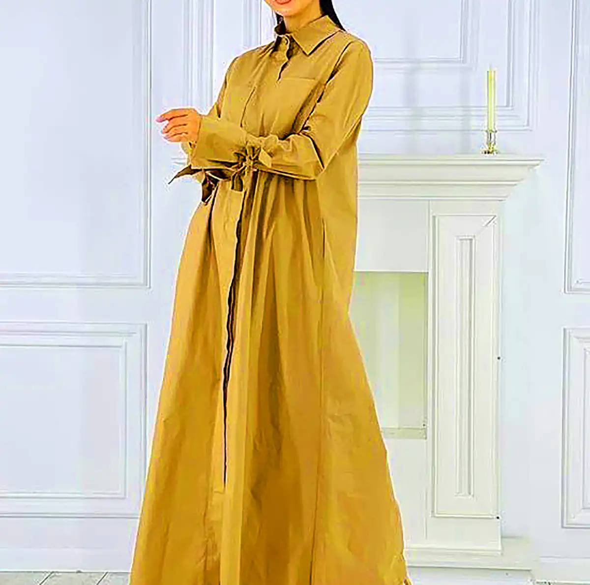 مدل عبا مد روز و شیک
