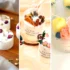 شمع عطری دستساز در ۱۵ طرح منحصر به فرد؛ مناسب هدیه و دکوراسیون منزل