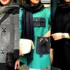 ترکیب‌های جذاب با کت زنانه طرحدار؛ ۱۵ ایده برای تیپ‌های روزمره و رسمی