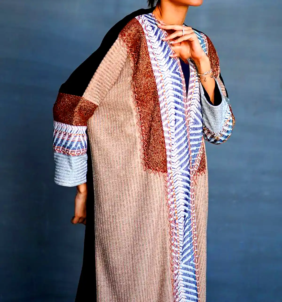 مانتو پائیزی کاربردی