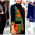 ۱۵ طرح مانتو سوزندوزی دخترونه شیک؛ استایل سنتی و مدرن را ترکیب کنید