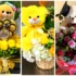 ۱۵ مدل خاص باکس کادویی با عروسک؛ از سادگی تا طرح‌های لوکس و شیک
