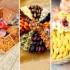 بهترین روش‌های دیزاین آجیل کادویی عروس؛ ۱۵ طرح شیک و جذاب