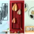 ایده‌هایی برای قاب دیواری مدرن؛ ۱۵ طرح خفن که دیوار خونه‌تو شیک میکنه!