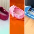۱۵ عکس کریر نوزادی تریکو؛ طرح‌های خاص برای والدین خوش‌سلیقه