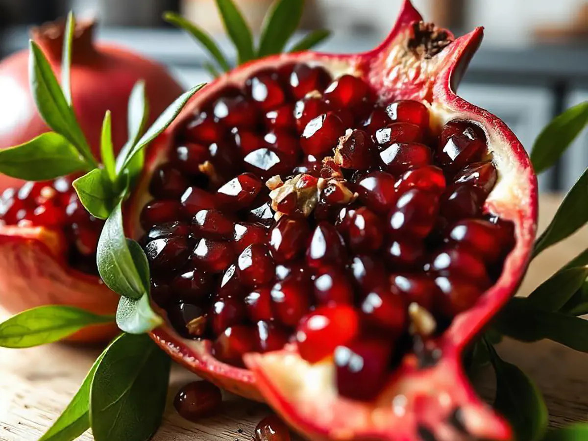 خواص انار برای دیابت