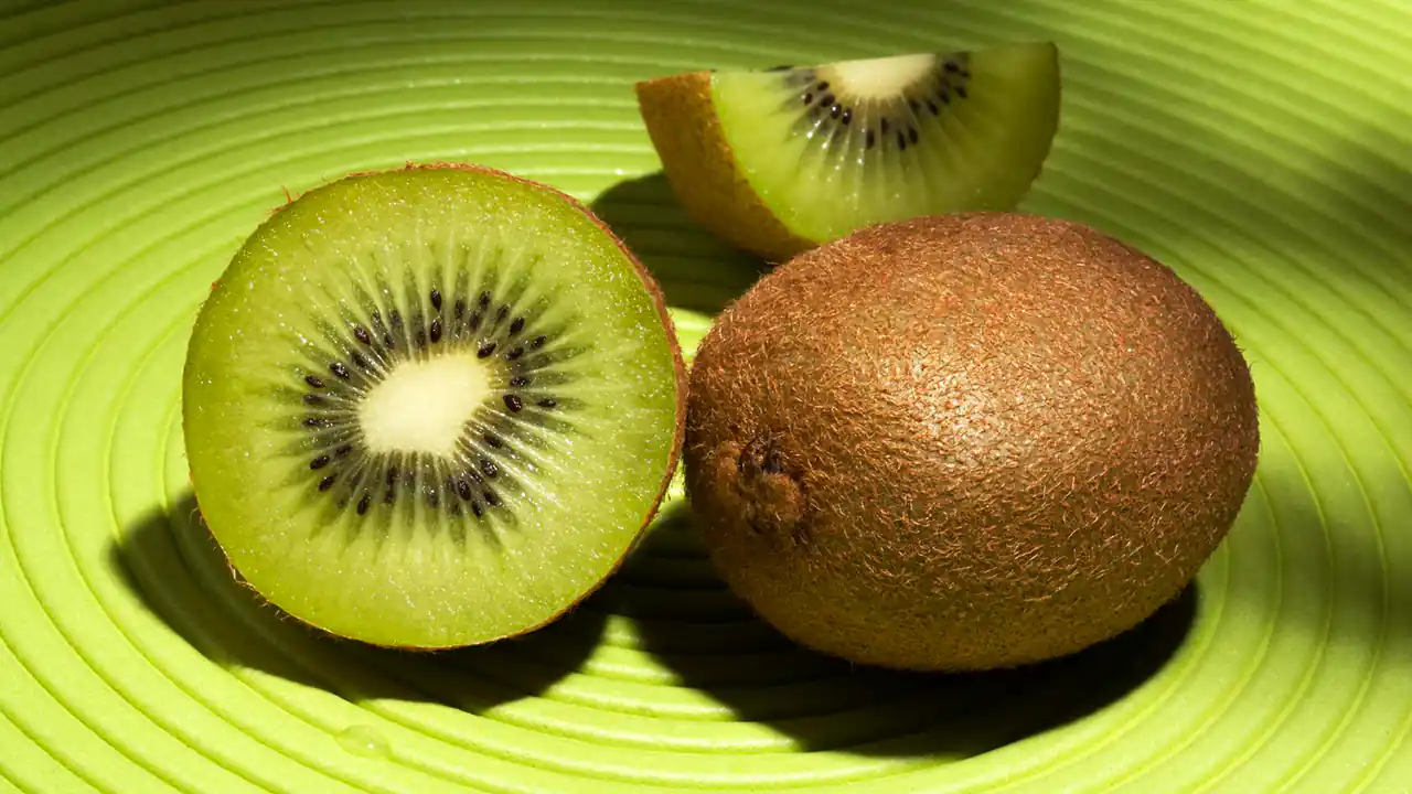 خواص کیوی