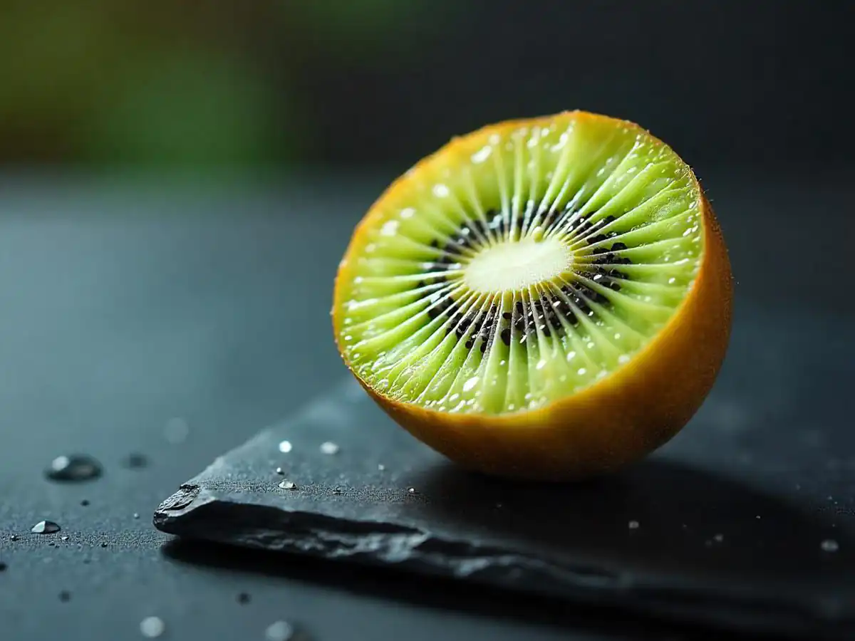 چرا باید کیوی را قبل از خواب بخورید؟