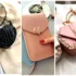 کیف بندی کوچک؛ ۱۵ ایده عالی برای ست کردن با لباس‌های مختلف!