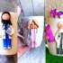ماگ ویژه پزشکان؛ ۱۵ طرح جذاب و متفاوت برای پزشکان و کادر درمان!