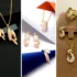 ۱۵ مدل نیم ست طلا مدرن؛ جذاب‌ترین جواهرات روز برای استایل‌های امروزی