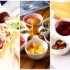 اردو خوری سرامیکی با این ۱۵ مدل؛ همه عاشق میز غذاتون می‌شن.