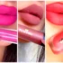 با این ۱۵ طرح از رژلب مایع خوش رنگ، همیشه متفاوت و خاص باش!