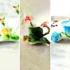 ۱۵ مدل ست فنجون چایخوری فانتزی برای خانه مدرن؛ طراحی‌های جدید و جذاب