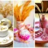 ۱۵ مدل ست سنگی رومیزی دکوری؛ ایده‌های شیک و خاص برای دکوراسیون