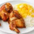 طرز تهیه اکبر جوجه خانگی لذیذ و خوشمزه با روش اصلی گلوگاه