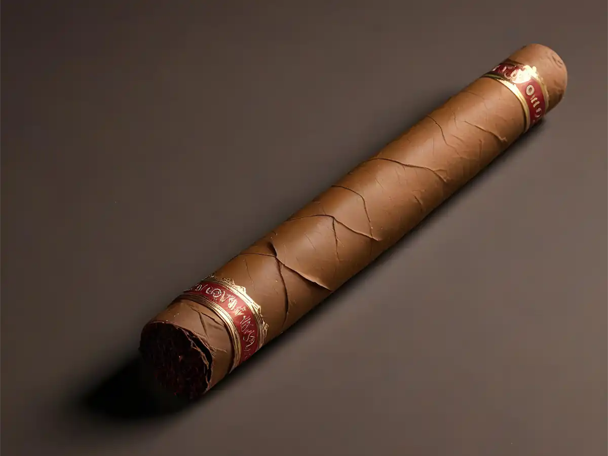 رفع بوی سیگار