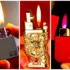15 مدل جذاب فندک فانتزی مدرن؛ شیک‌ترین و خاص‌ترین طرح‌ها برای سلیقه‌های متفاوت!