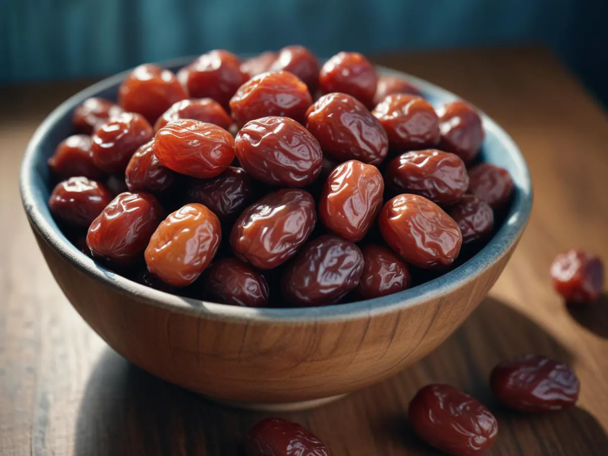 خواص عناب خشک