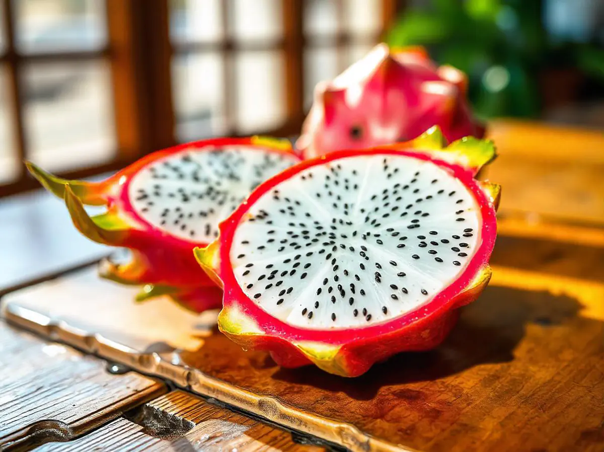 خواص دراگون فروت برای مردان