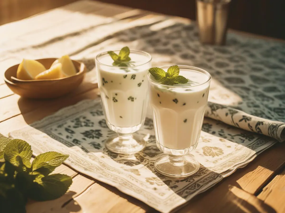 خواص دوغ
