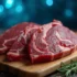 خواص و مضرات گوشت شتر + 17 نکته ضروری قبل ار مصرف!