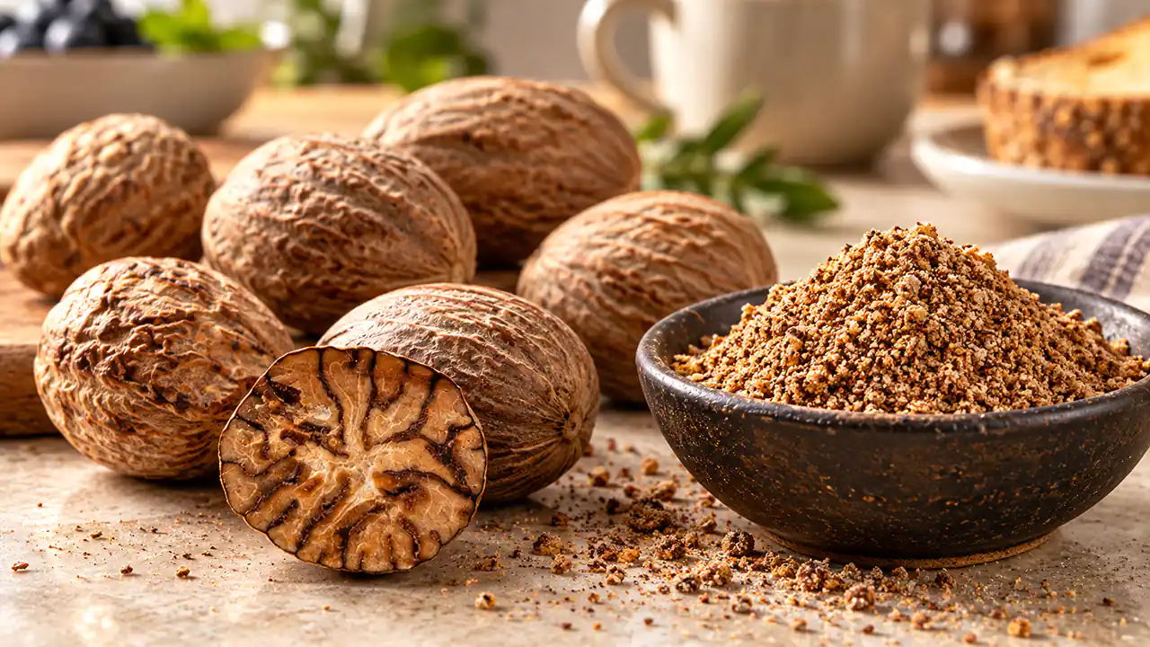 جوز هندی برای تقویت قوای مردان؛ فواید احتمالی و مقدار مصرف