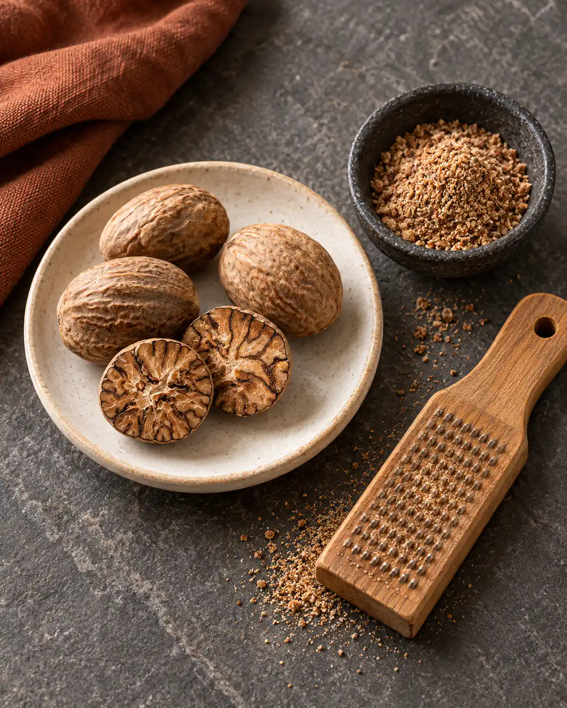 جوز هندی برای مردان چه خاصیتی دارد؟ از قوای جنسی تا سلامت اسپرم