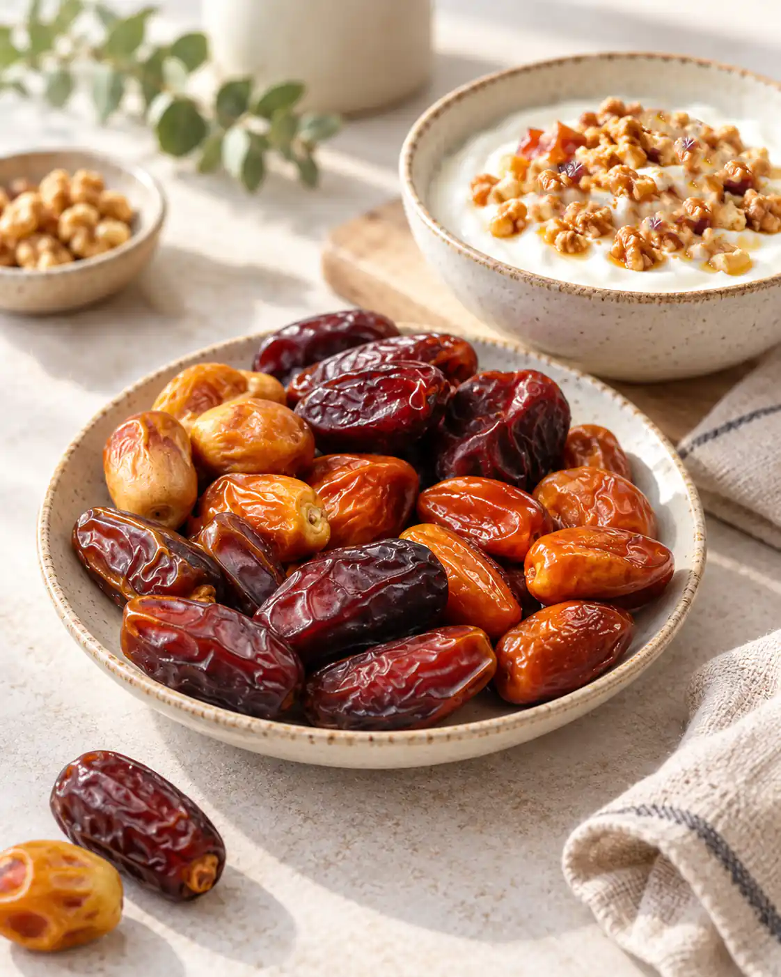 خواص خرما در شیردهی