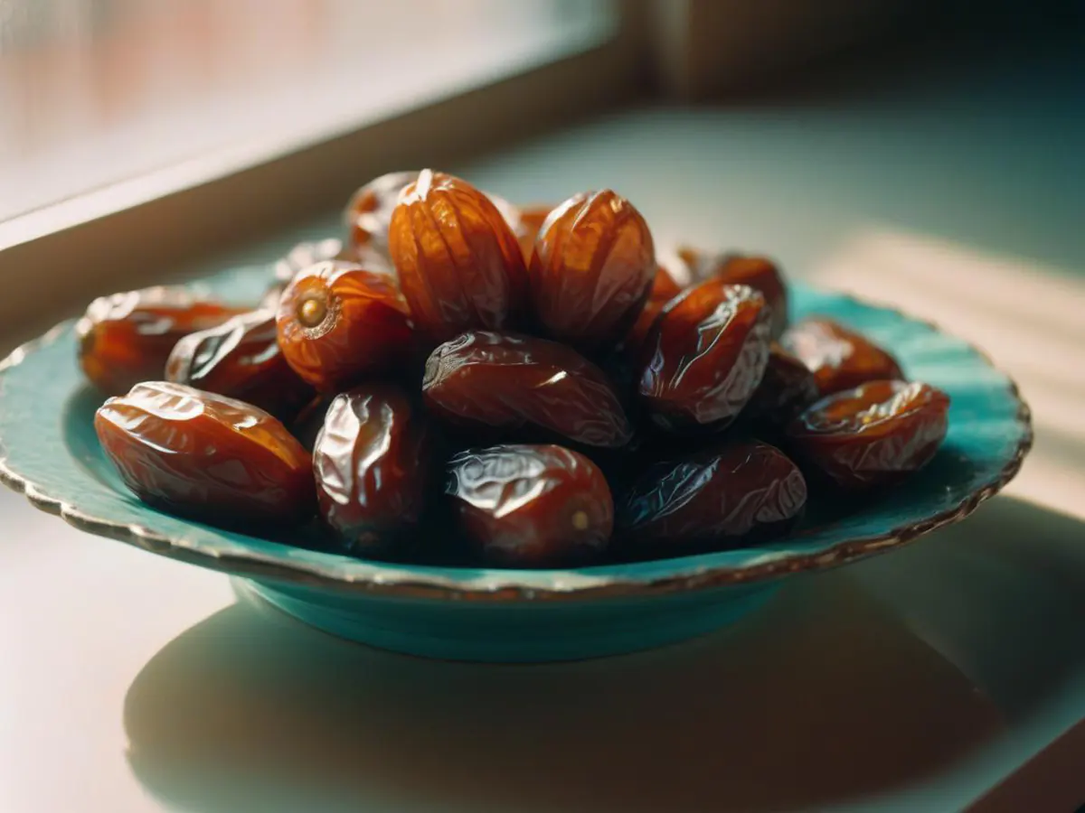 خواص خرما برای زنان