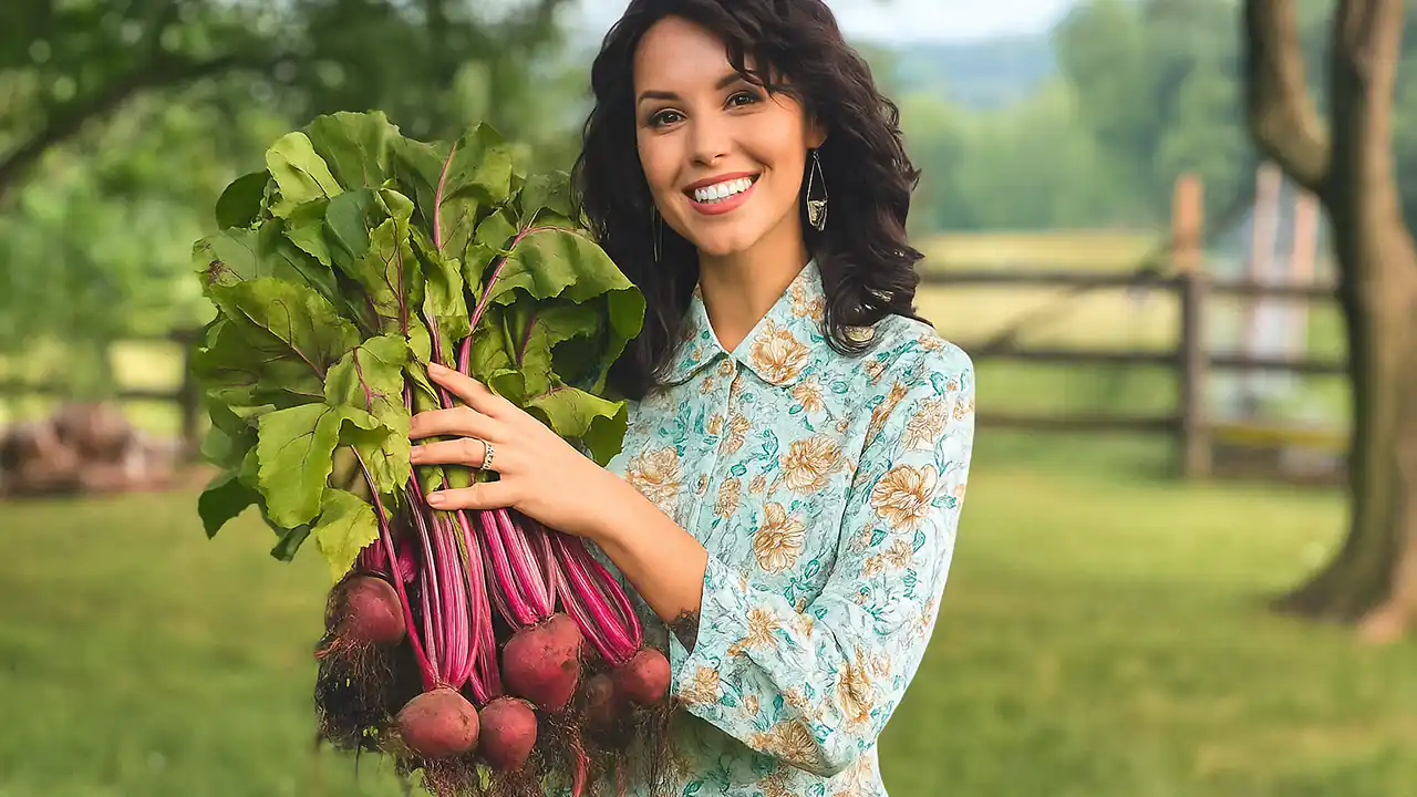 خواص لبو برای زنان
