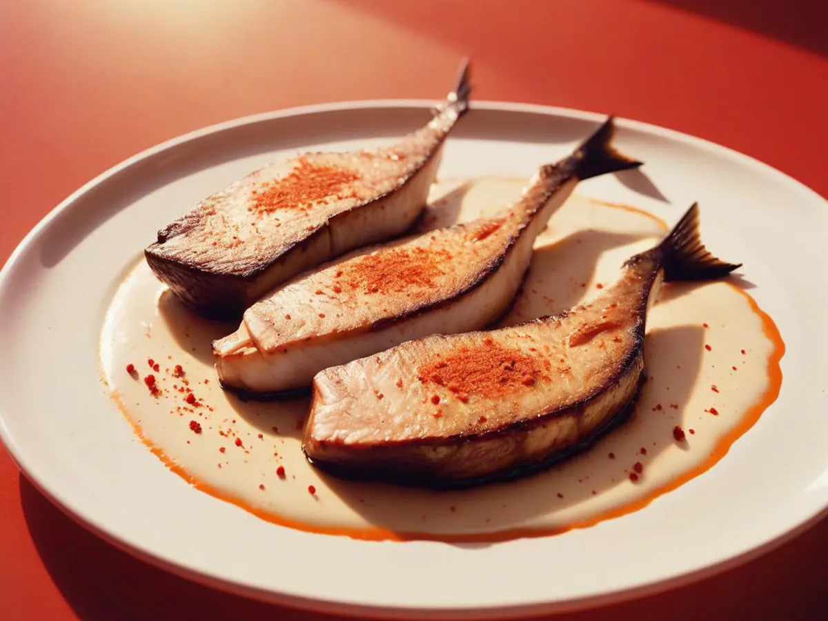 خواص ماهی گالیت