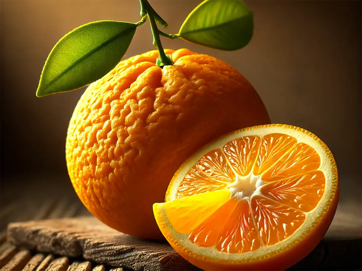 خواص نارنج