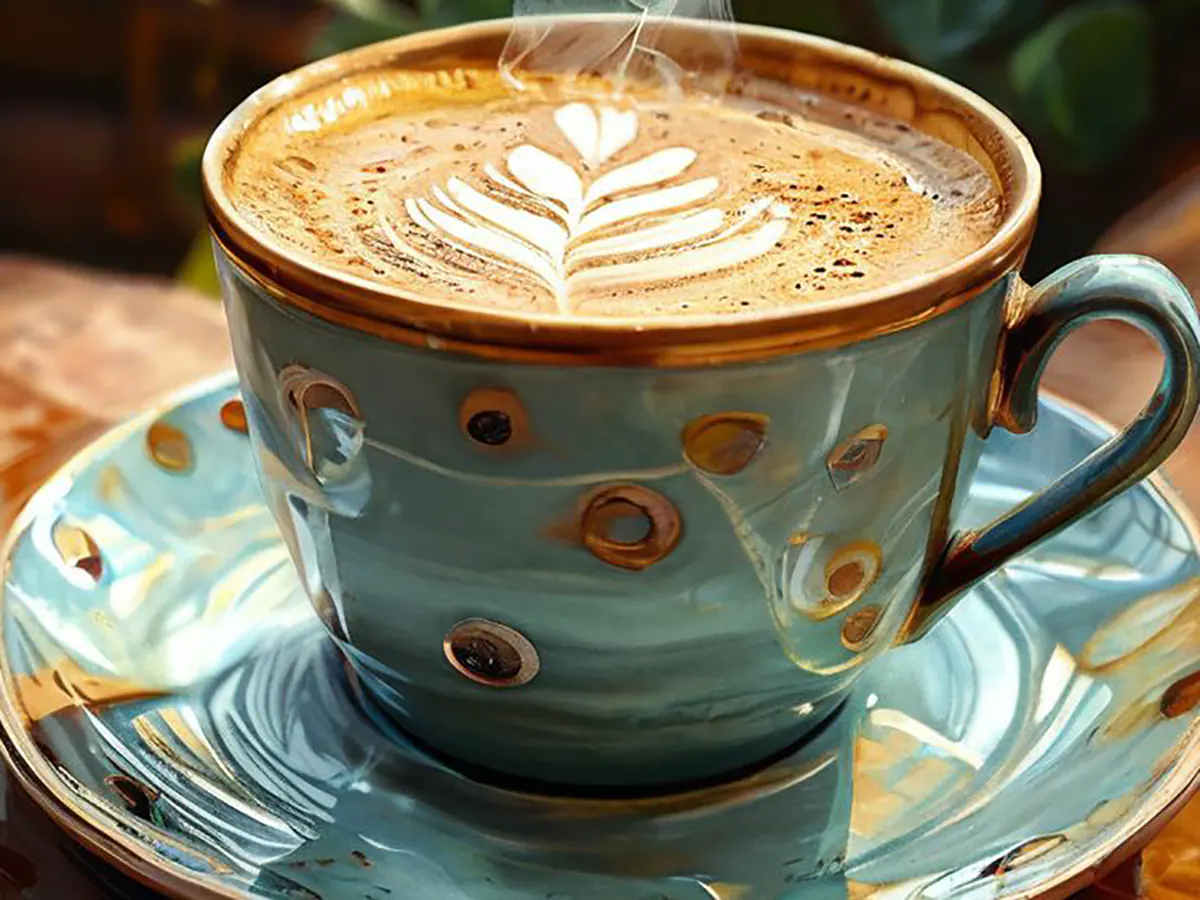 خواص نسکافه برای زنان