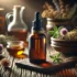 خواص و مضرات روغن خراطین + 14 نکته ضروری قبل از استفاده کردن!